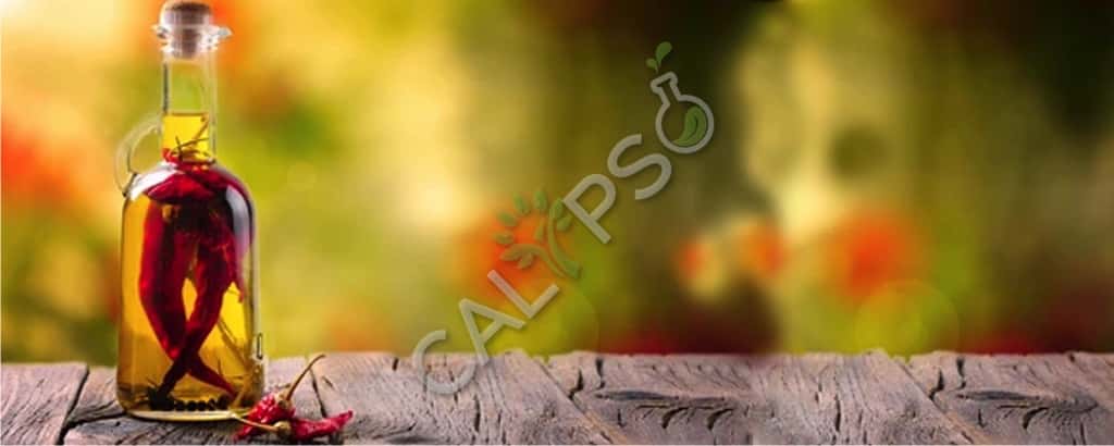 Chillies Essential Oil Price